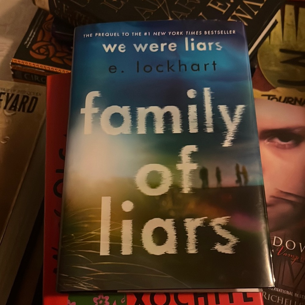 Family of Liars